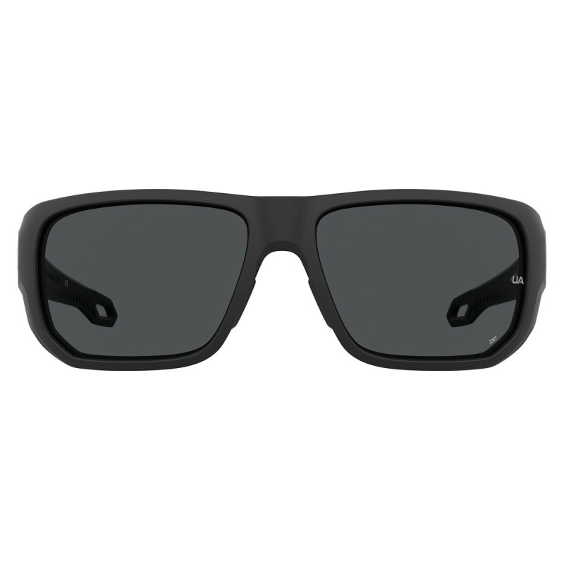 Lunettes de soleil Homme Under Armour UA-ATTACK-2-003G3KA ø 63 mm