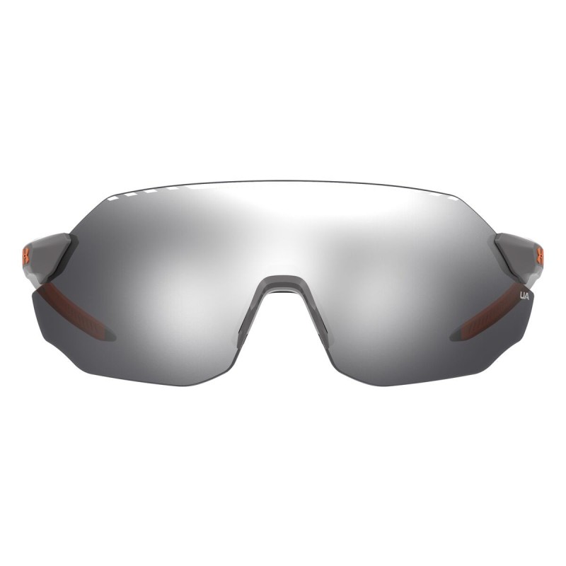 Lunettes de soleil Unisexe Under Armour UA-HALFTIME-KB7J9QI Ø 99 mm