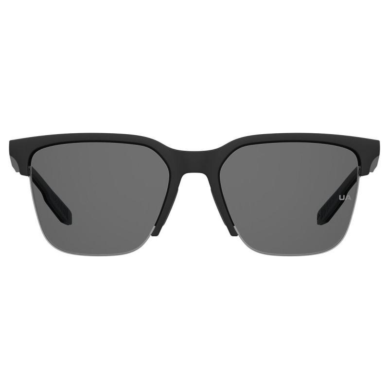 Lunettes de soleil Homme Under Armour UA-PHENOM-003F6IR Ø 55 mm