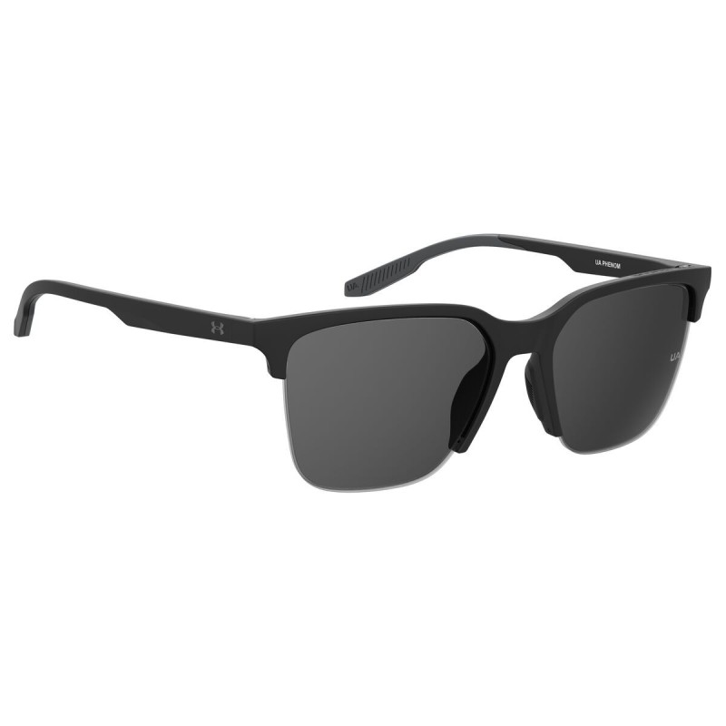 Lunettes de soleil Homme Under Armour UA-PHENOM-003F6IR Ø 55 mm