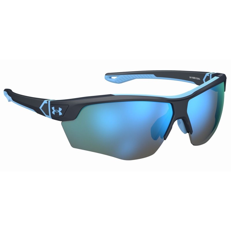 Lunettes de soleil Unisexe Under Armour UA-YARD-DUAL-09VH6W1