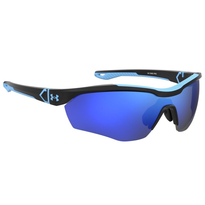 Lunettes de soleil Homme Under Armour UA-YARD-PRO-D51J9W1 Ø 99 mm