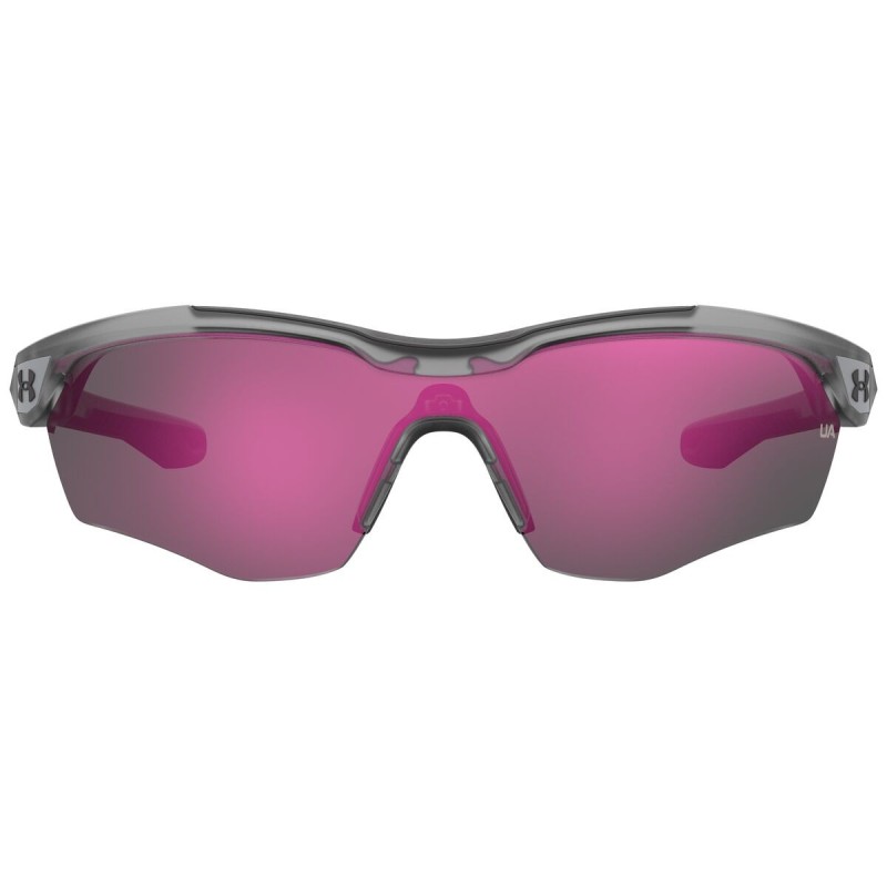 Lunettes de soleil enfant Under Armour UA-YARD-PRO-JR-63MJ9PC Ø 99 mm