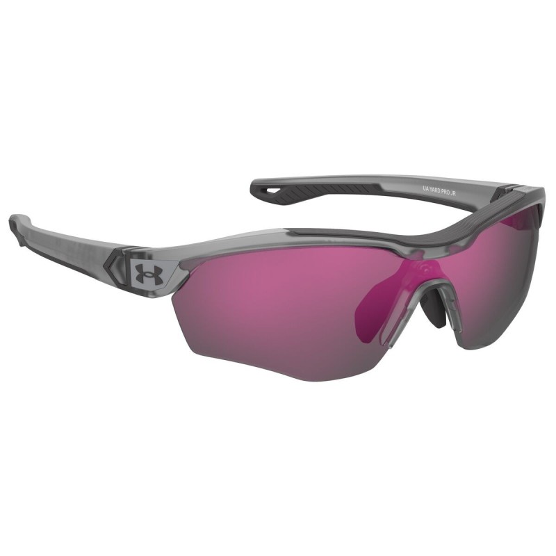 Lunettes de soleil enfant Under Armour UA-YARD-PRO-JR-63MJ9PC Ø 99 mm