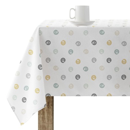 Nappe enduite antitache Belum 0400-1 Multicouleur 300 x 150 cm