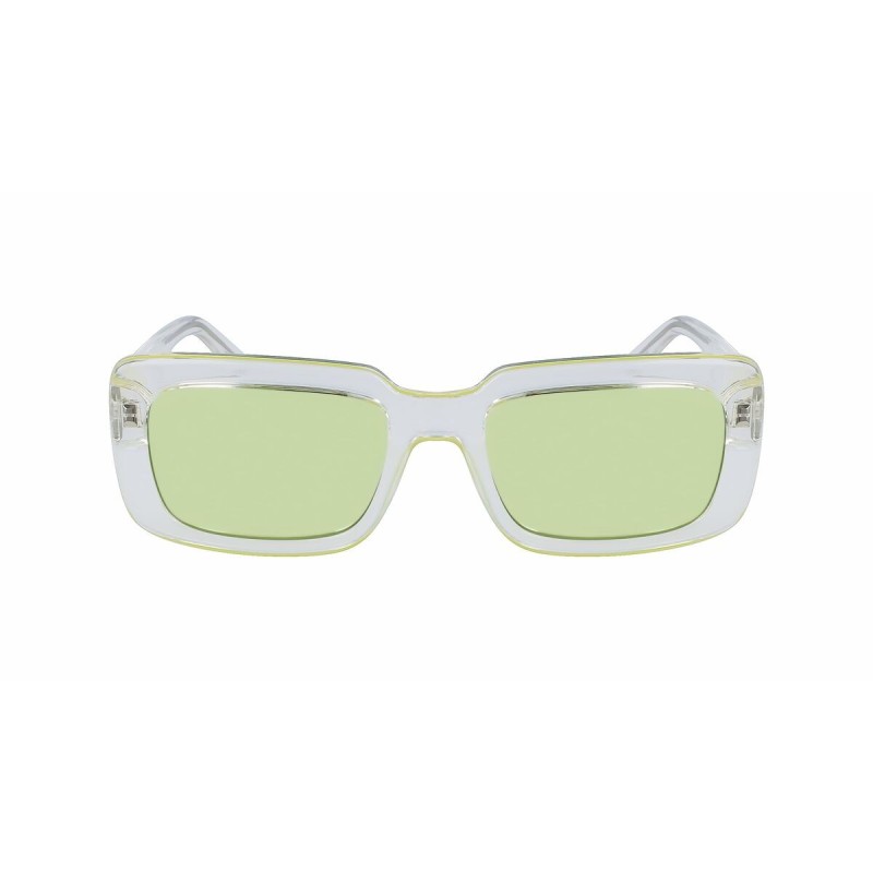 Lunettes de soleil Unisexe Karl Lagerfeld KL6101S-970 ø 54 mm