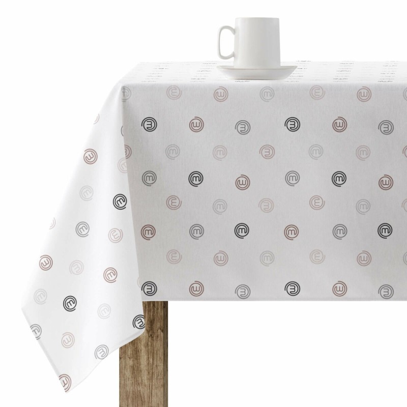 Nappe enduite antitache Belum 0400-2 Multicouleur 100 x 150 cm