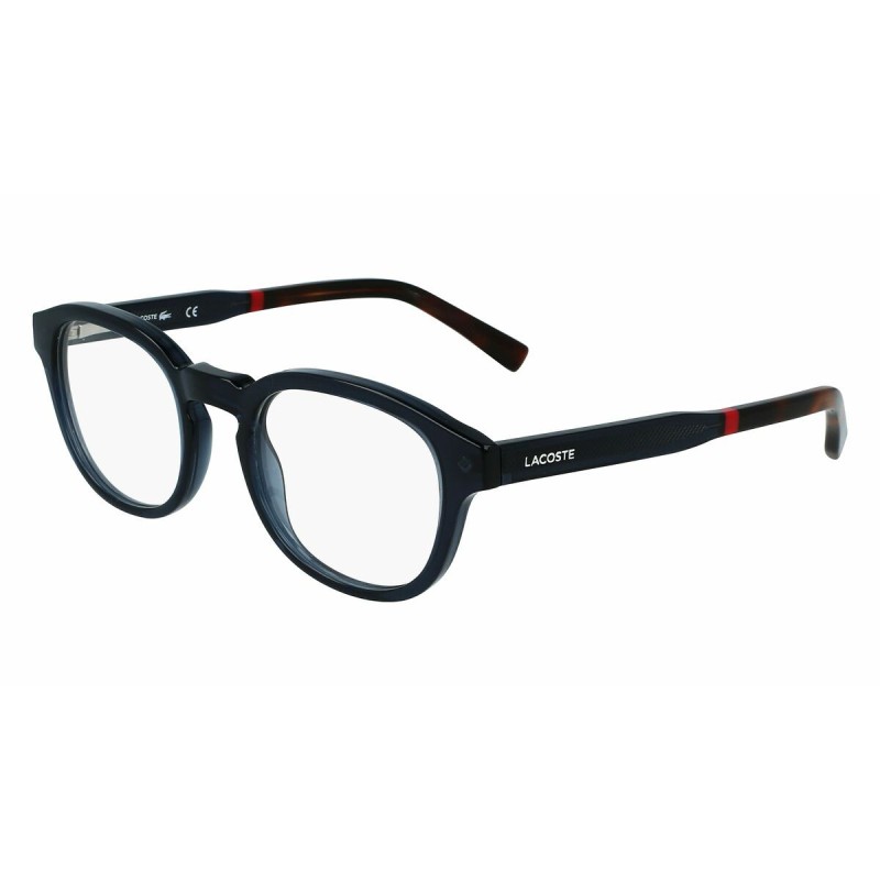 Lunettes de soleil Unisexe Lacoste L2891-400 Ø 50 mm