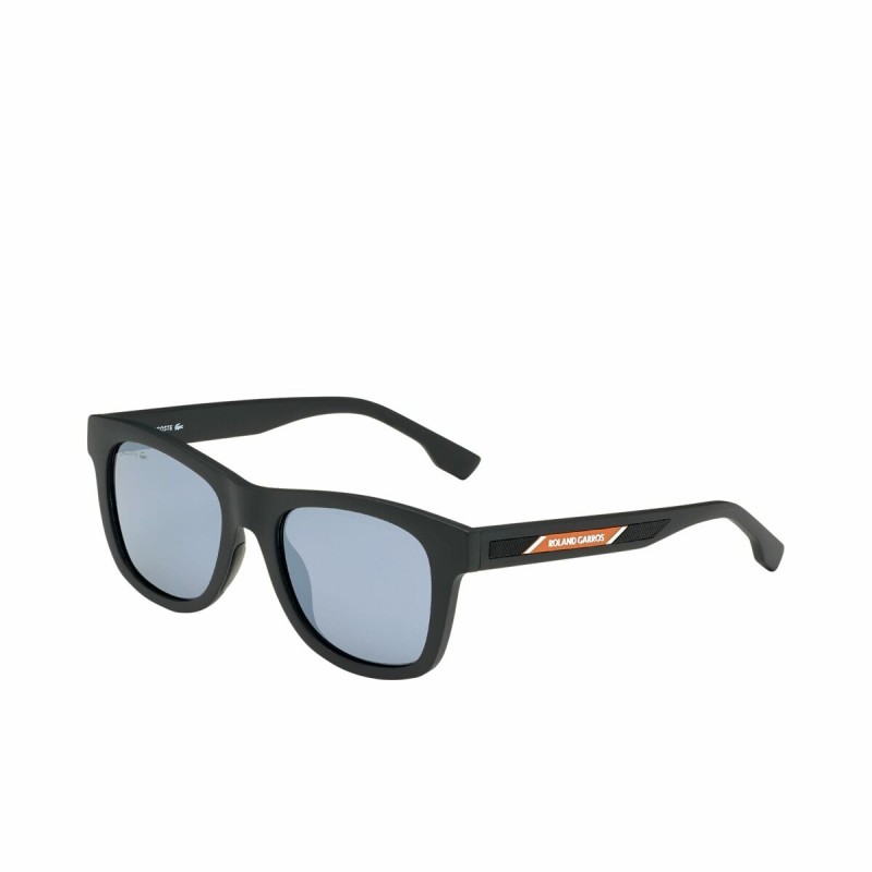 Lunettes de soleil Unisexe Lacoste L3651SRG-001 Ø 48 mm