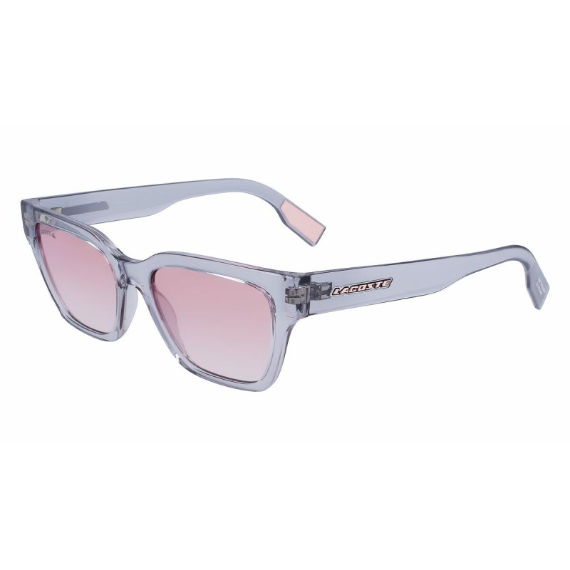 Lunettes de soleil Femme Lacoste L6002S-038 Ø 53 mm