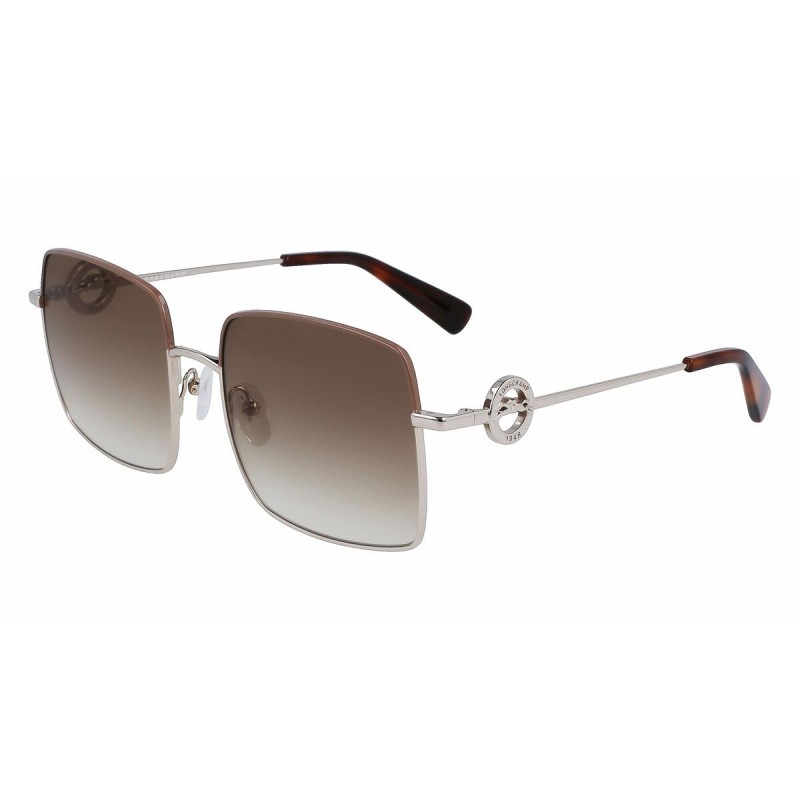 Lunettes de soleil Femme Longchamp LO162S-750 Ø 55 mm