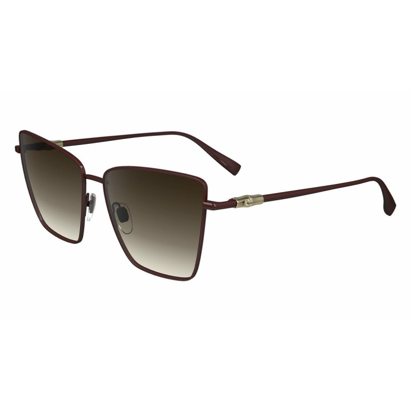 Lunettes de soleil Femme Longchamp LO172S-601 ø 58 mm