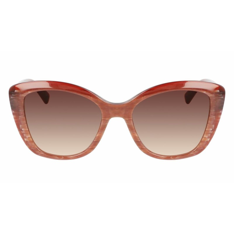 Lunettes de soleil Femme Longchamp LO714S-604 ø 54 mm