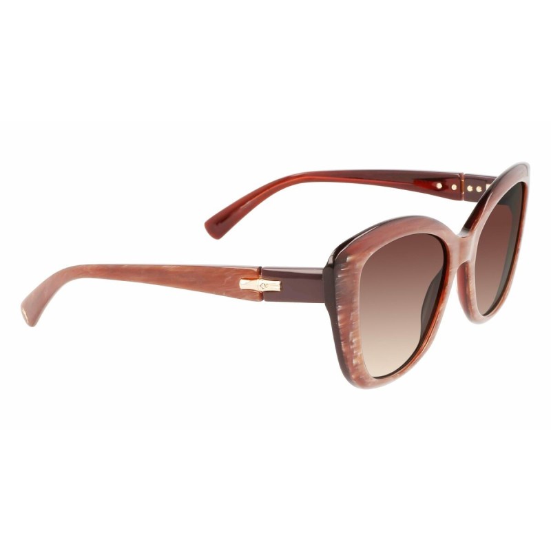 Lunettes de soleil Femme Longchamp LO714S-604 ø 54 mm