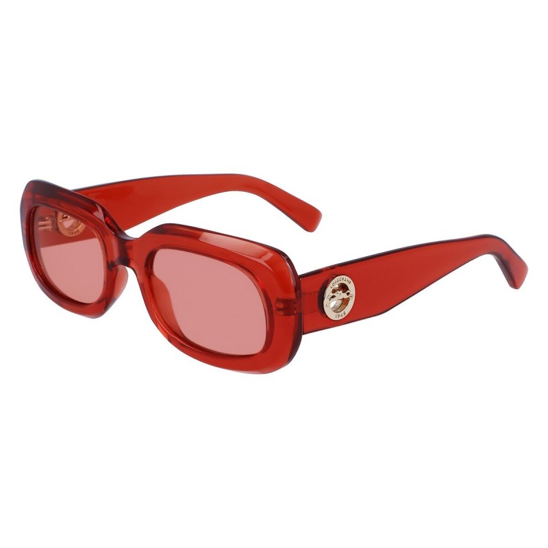 Lunettes de soleil Femme Longchamp LO716S-842 Ø 52 mm