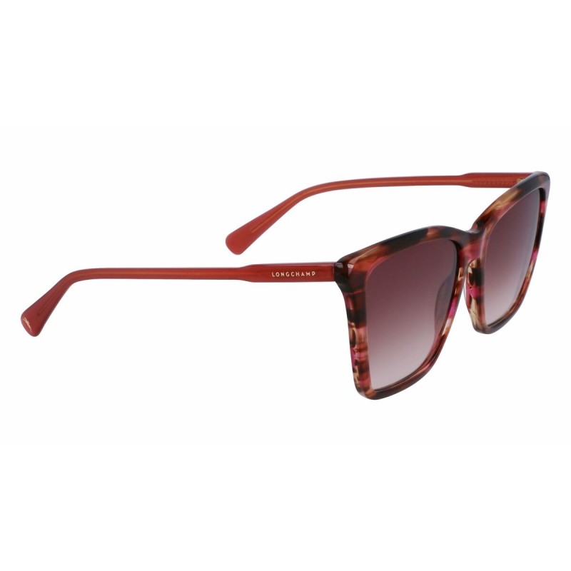 Lunettes de soleil Femme Longchamp LO719S-602 ø 56 mm