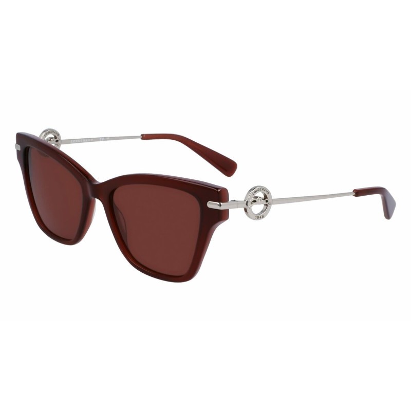 Lunettes de soleil Femme Longchamp LO737S-201 Ø 52 mm