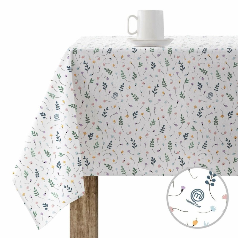 Nappe enduite antitache Belum 0400-41 Multicouleur 150 x 150 cm