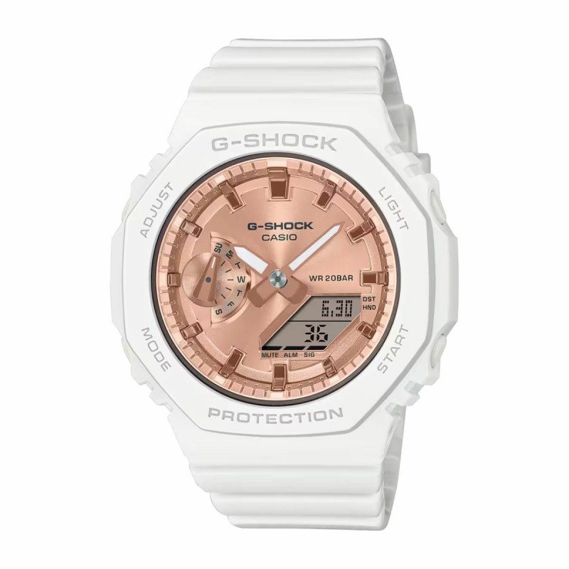 Montre Femme Casio GMA-S2100MD-7AER