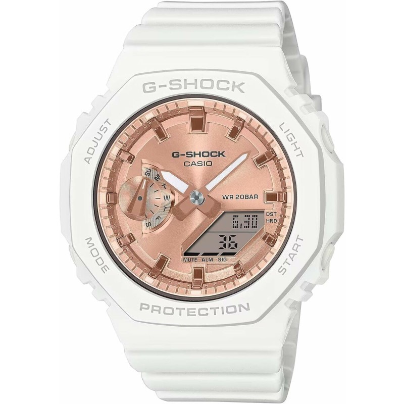 Montre Femme Casio GMA-S2100MD-7AER