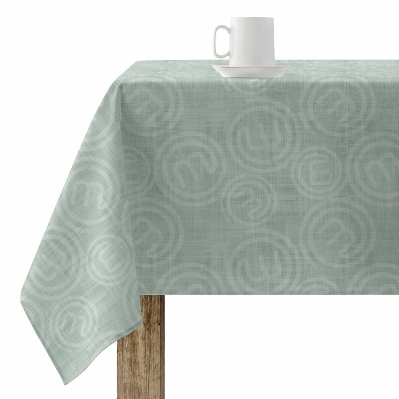 Nappe enduite antitache Belum 0400-81 Multicouleur 150 x 150 cm