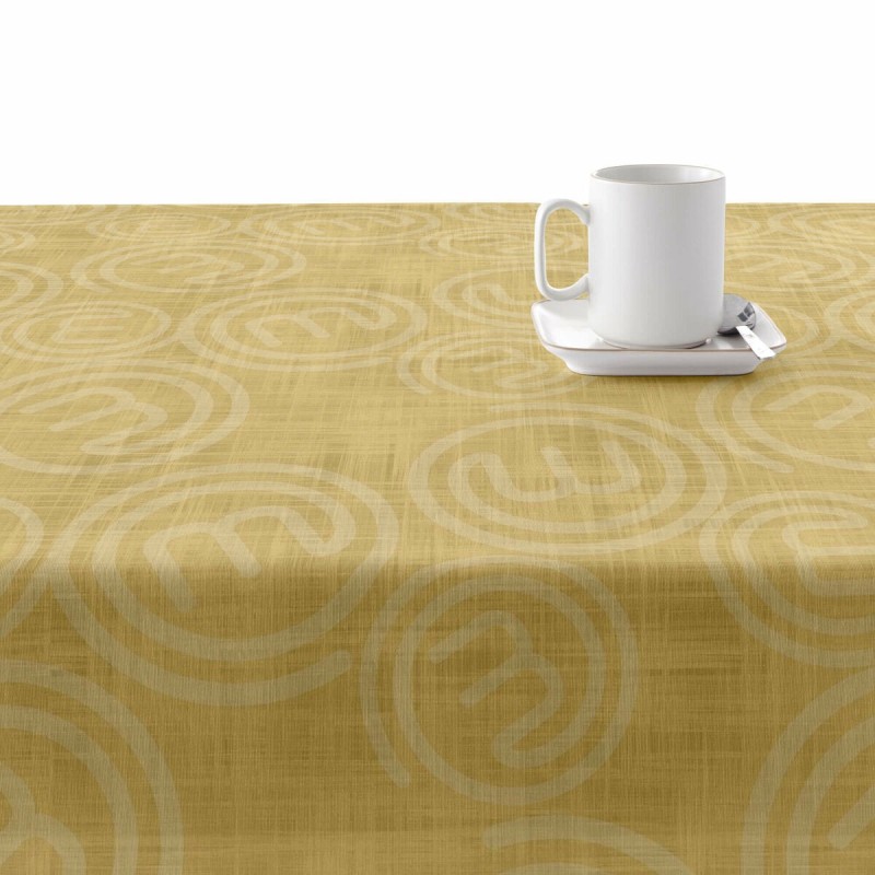 Nappe enduite antitache Belum 0400-82 Multicouleur 150 x 150 cm