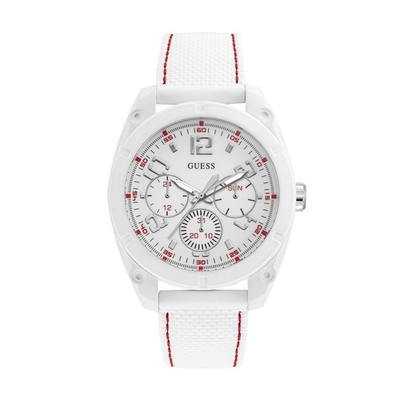 Montre Homme Guess W1256G2 Ø 46 mm