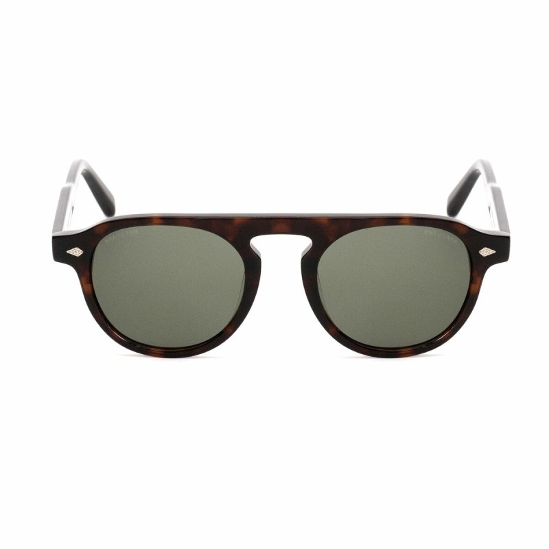 Lunettes de soleil Unisexe Belstaff LARSSON-TORTOISE Ø 49 mm