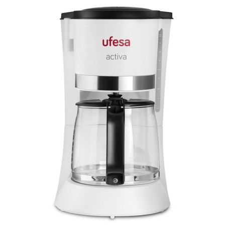 Cafetière goutte à goutte UFESA CG7113 550 W 750 ml 6 Tasses