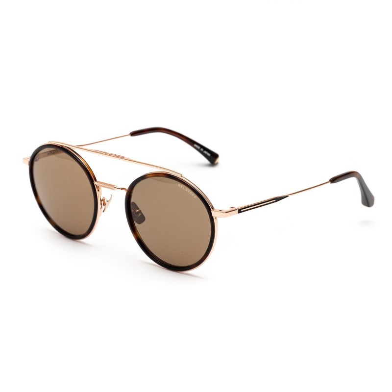 Lunettes de soleil Femme Belstaff SIDNEY-ROSA-DORADO-W Ø 50 mm