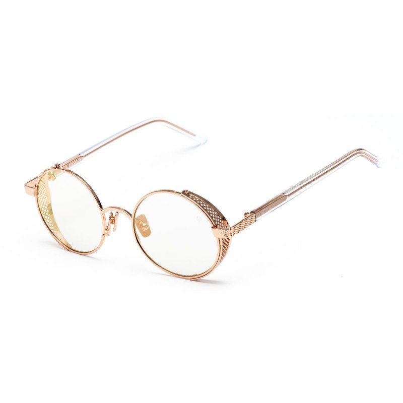 Lunettes de soleil Femme Belstaff TROPHY-II-DORADO-W-2 Ø 49 mm