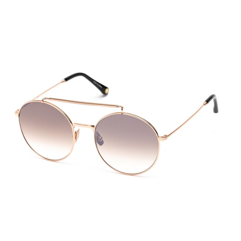 Lunettes de soleil Femme Belstaff STATHAM-ROSA-DORADO ø 54 mm