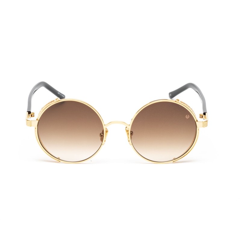 Lunettes de soleil Femme Belstaff TROPHY-III-DORADO-W Ø 53 mm