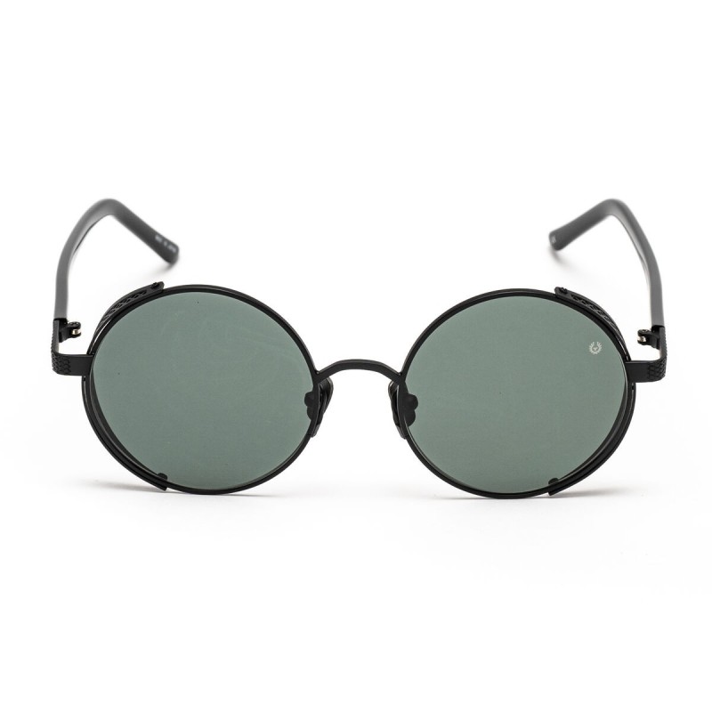 Lunettes de soleil Femme Belstaff TROPHY-III-NEGRO-W Ø 53 mm