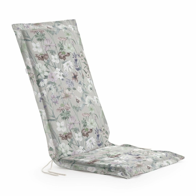 Coussin de chaise Belum 0120-391 Multicouleur 53 x 4 x 101 cm