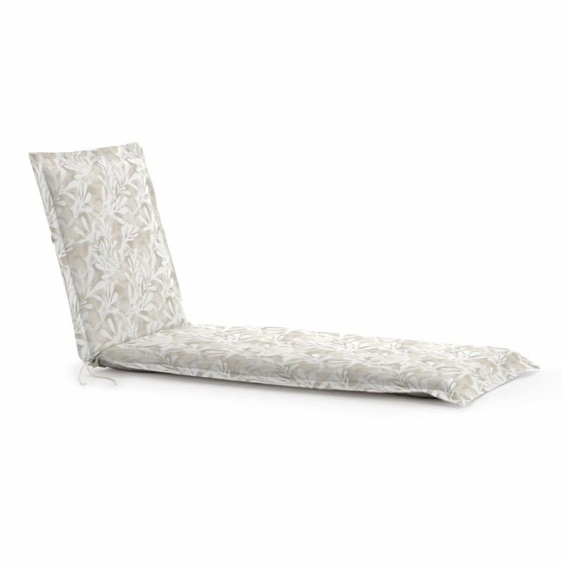 Coussin pour chaise longue Belum 0120-402 Multicouleur 176 x 53 x 7 cm