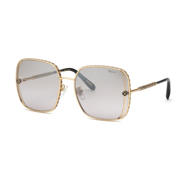 Lunettes de soleil Femme Chopard SCHG33S-61301X Ø 61 mm