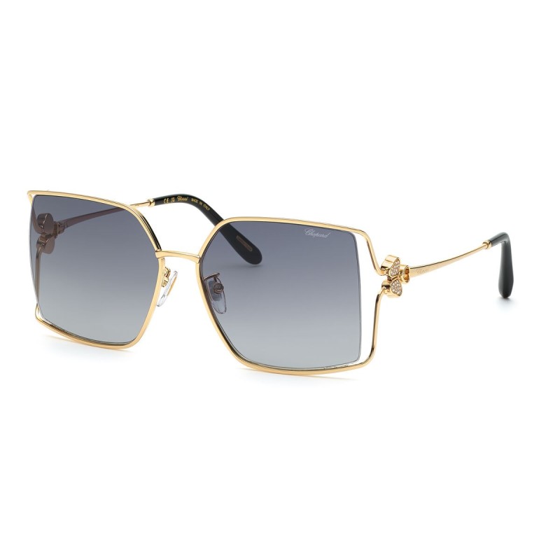 Lunettes de soleil Femme Chopard SCHG68S-620300 Ø 62 mm