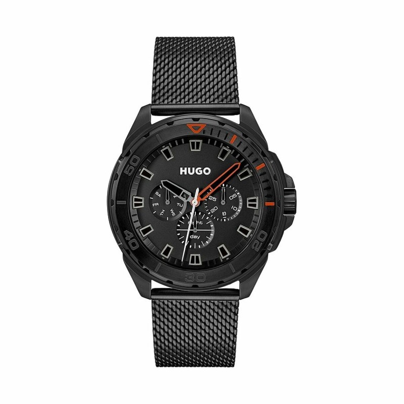 Montre Unisexe Hugo Boss 1530289 (Ø 45 mm)