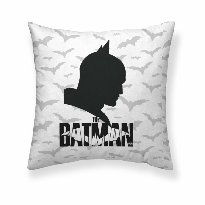 Housse de coussin Batman Dark Hero B Multicouleur 45 x 45 cm