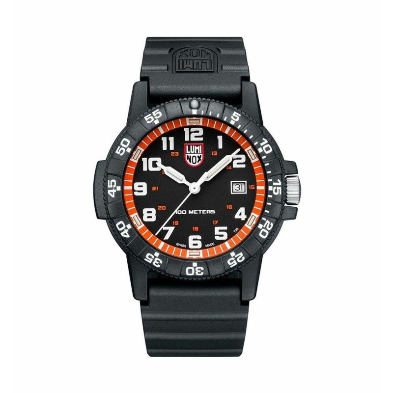 Montre Unisexe Luminox XS.0329.1 (Ø 44 mm)