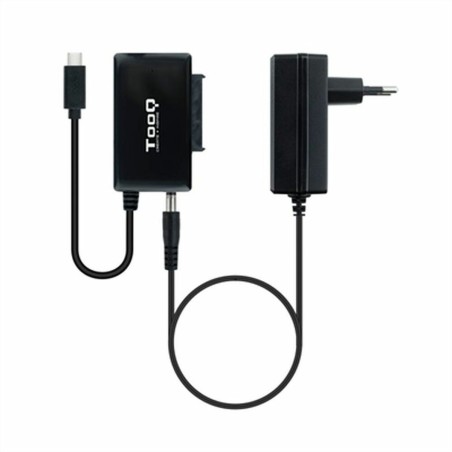 Adaptateur pour Disque Dur TooQ TQHDA-02C 2