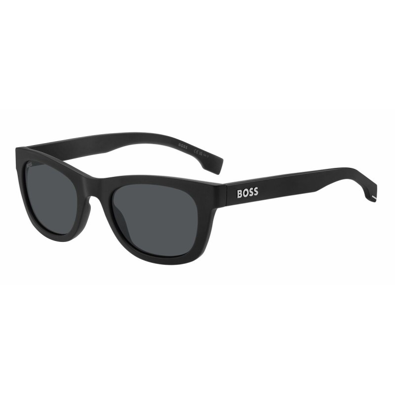 Lunettes de soleil Homme Hugo Boss BOSS-1649-S-80S Ø 52 mm