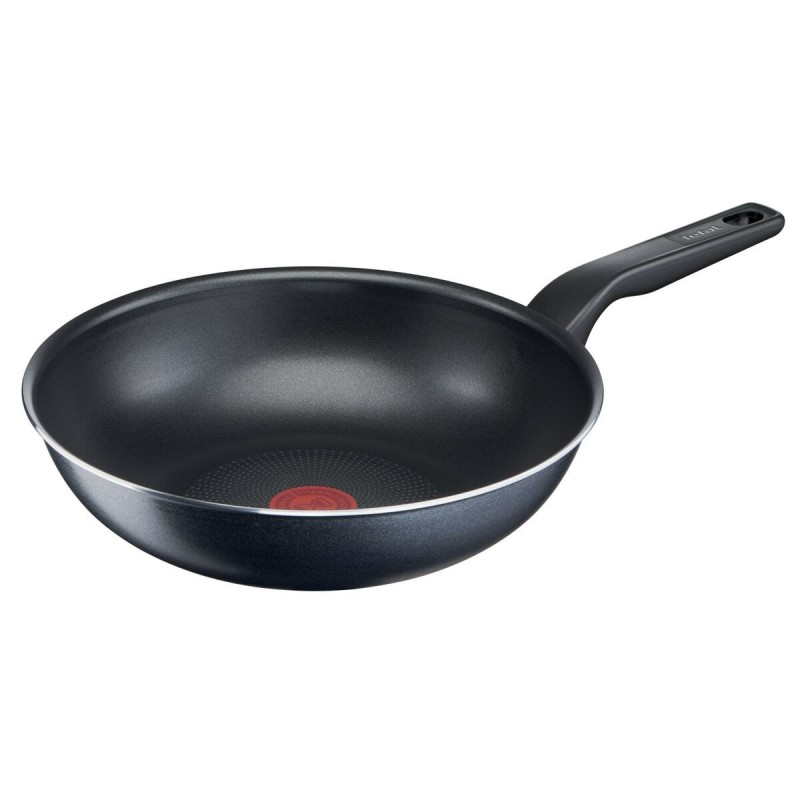 Poêle Tefal C3851953 Noir Aluminium Ø 28 cm