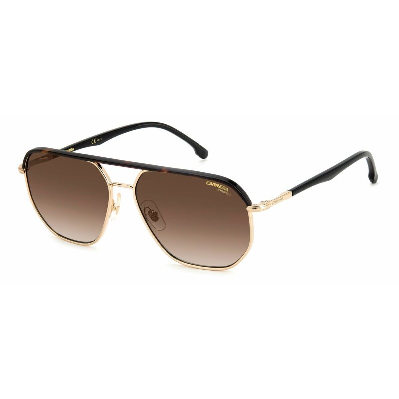 Lunettes de soleil Homme Carrera CARRERA-304-S-06J ø 59 mm