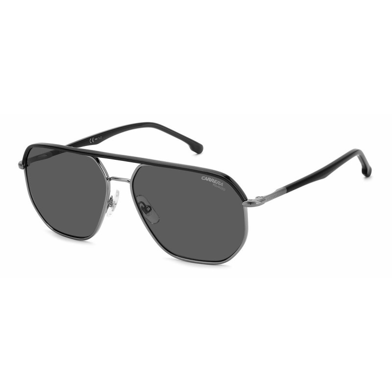 Lunettes de soleil Homme Carrera CARRERA-304-S-KJ1 ø 59 mm