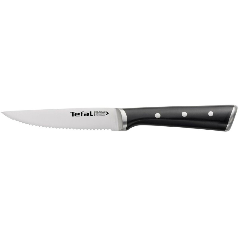 Ensemble de couteaux de cuisine et support Tefal K232S414 (4 Unités)