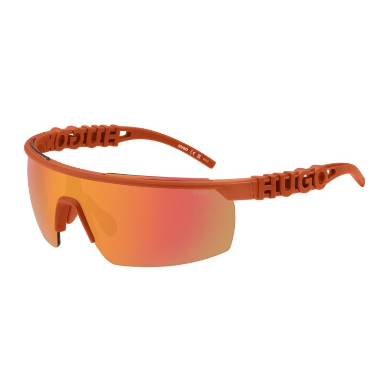 Lunettes de soleil Homme Hugo Boss HG-1284-S-L7Q Ø 99 mm