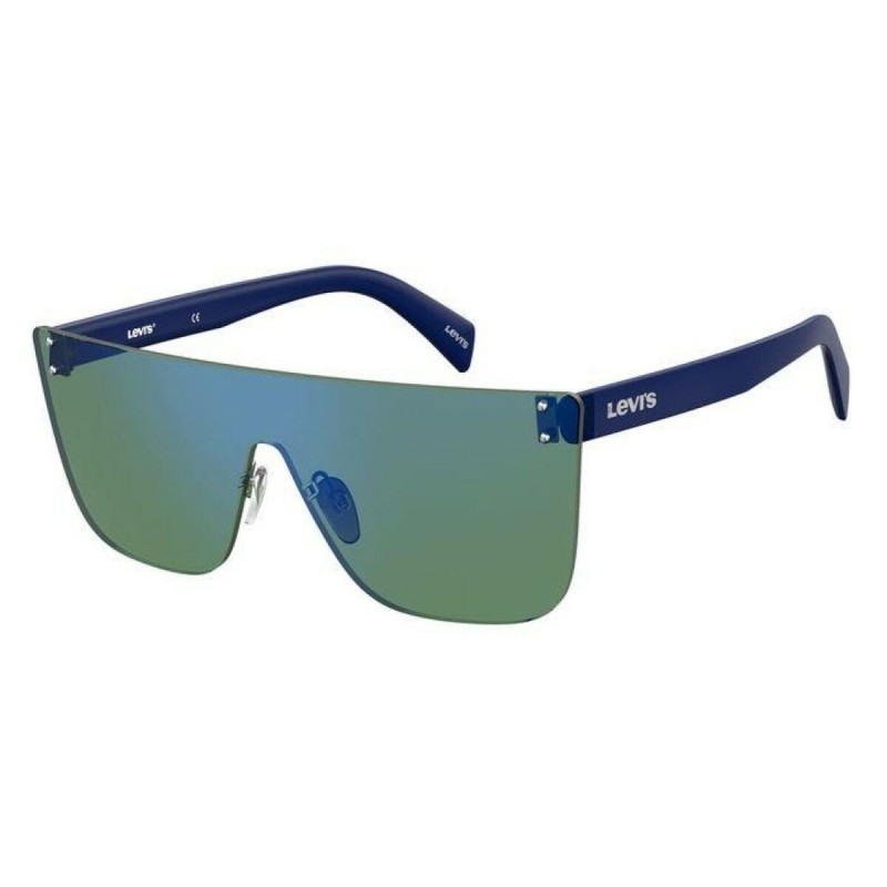 Lunettes de soleil Unisexe Levi's LV-1001-S-1ED Ø 99 mm