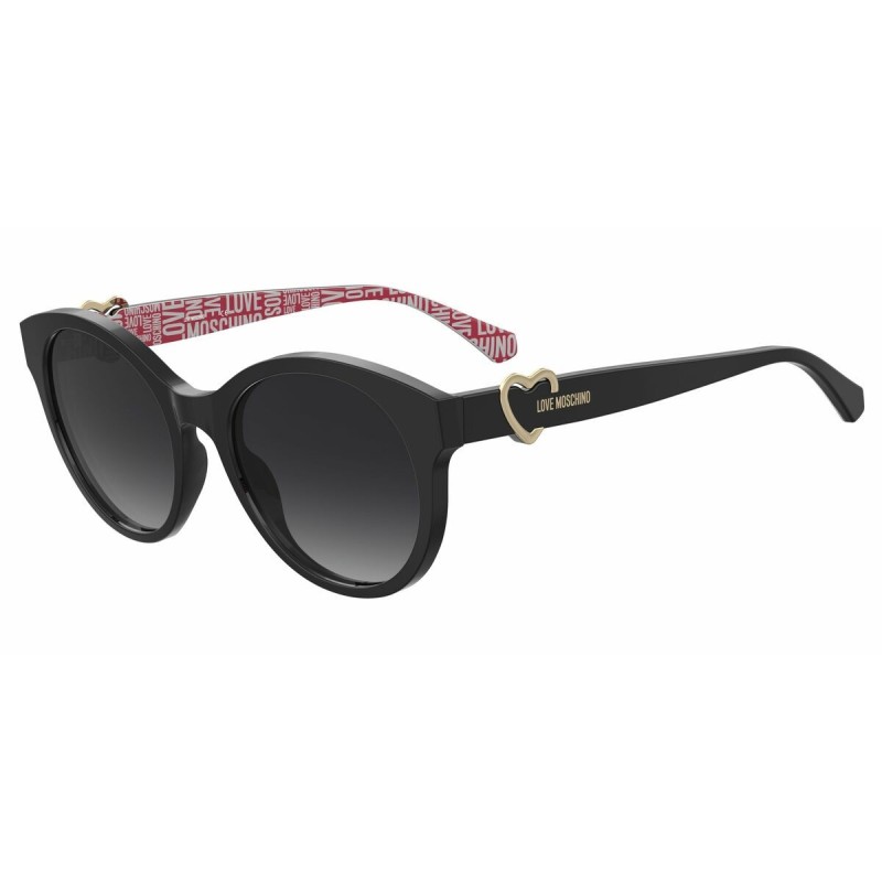 Lunettes de soleil Femme Love Moschino MOL068-S-807 ø 54 mm